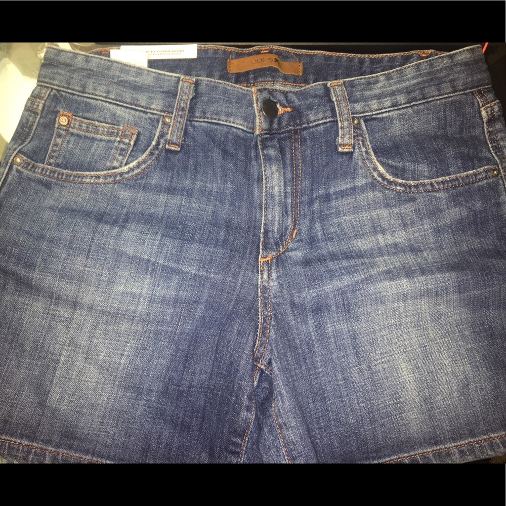 Joes Jeans shorts “Lianna”